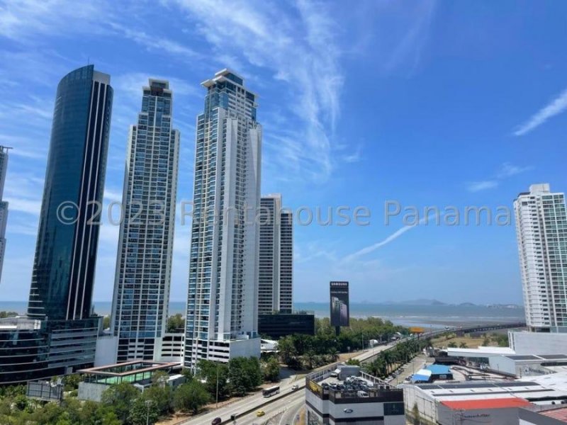 Apartamento en Alquiler en  Costa del Este, Panamá