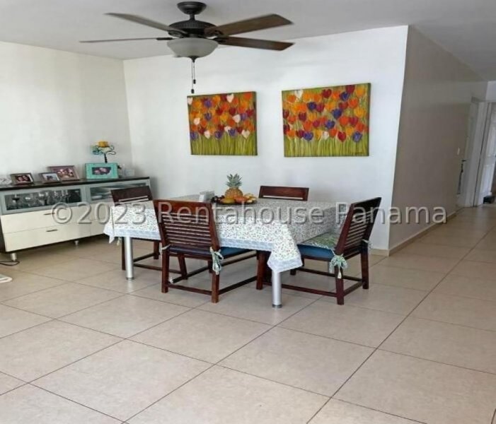 Apartamento en Alquiler en  Costa del Este, Panamá