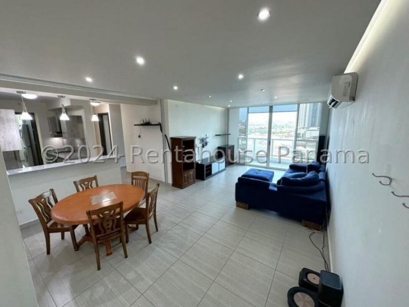 Foto Apartamento en Alquiler en Costa del Este, Costa del Este, Panamá - U$D 2.300 - APA69658 - BienesOnLine