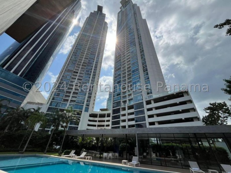 Foto Apartamento en Alquiler en Costa del Este, Costa del Este, Panamá - U$D 2.200 - APA69603 - BienesOnLine