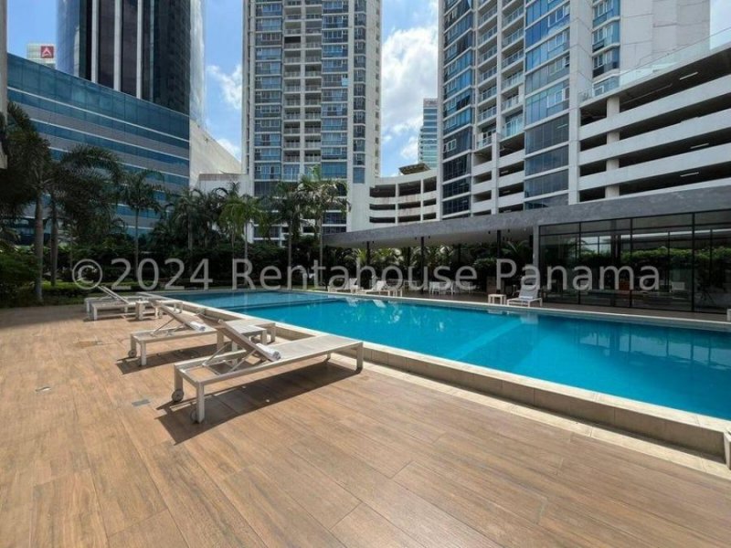 Foto Apartamento en Alquiler en Costa del Este, Costa del Este, Panamá - U$D 2.800 - APA70343 - BienesOnLine