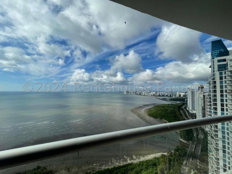 Foto Apartamento en Alquiler en Costa del Este, Costa del Este, Panamá - U$D 3.700 - APA71574 - BienesOnLine