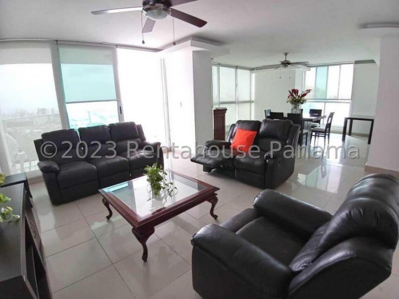 Apartamento en Alquiler en Dos Mares Dos Mares, Panamá