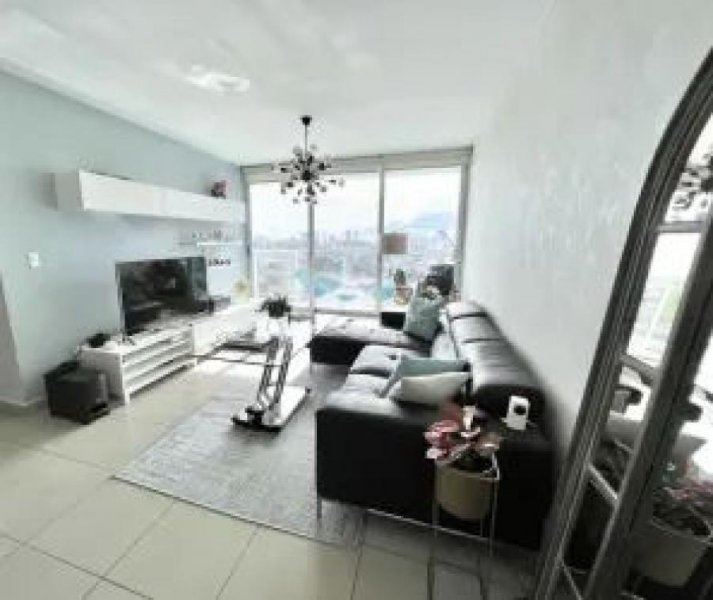 Foto Apartamento en Alquiler en dos mares, Panamá - U$D 1.000 - APA58381 - BienesOnLine