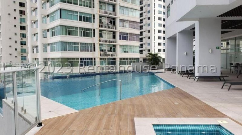 Apartamento en Alquiler en  edison park, Panamá