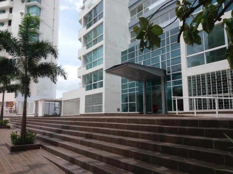 Foto Apartamento en Alquiler en edison park, Panamá - U$D 1.100 - APA67958 - BienesOnLine