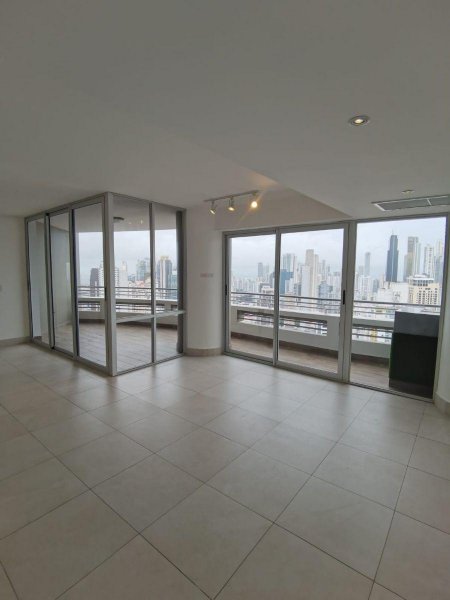 Foto Apartamento en Alquiler en el cangrejo, Ciudad de Panamá, Panamá - U$D 2.000 - APA58638 - BienesOnLine