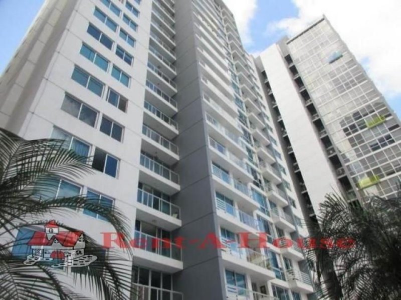 Apartamento en Alquiler en  El Cangrejo, Panamá