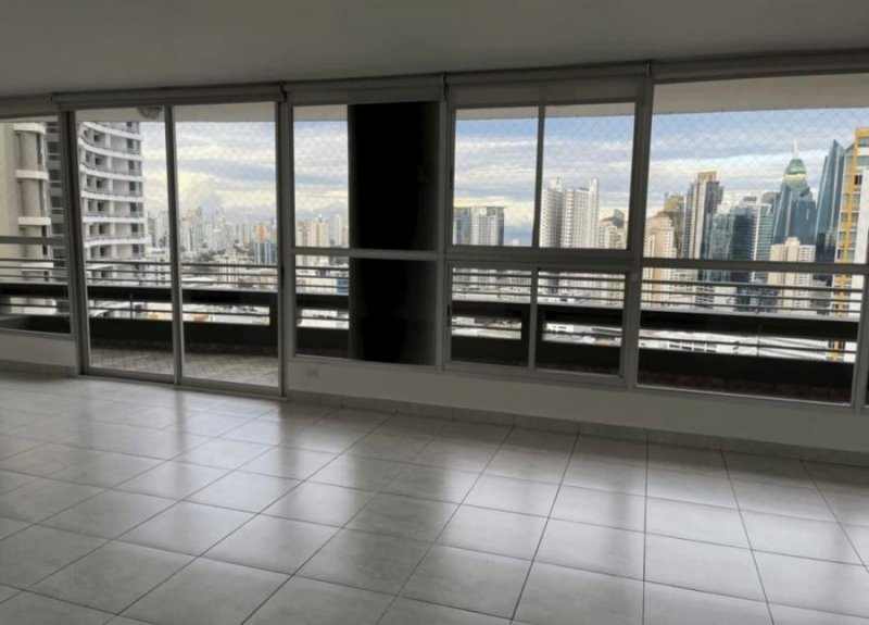 Foto Apartamento en Alquiler en Bella Vista, Panamá - U$D 1.850.240 - APA59482 - BienesOnLine