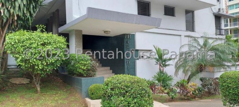 Foto Apartamento en Alquiler en El Cangrejo, El Cangrejo, Panamá - U$D 1.500 - APA67856 - BienesOnLine