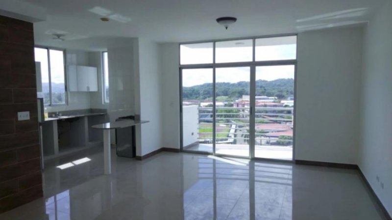 Foto Apartamento en Alquiler en EL CANGREJO, Ciudad de Panamá, Panamá - U$D 850 - APA58644 - BienesOnLine