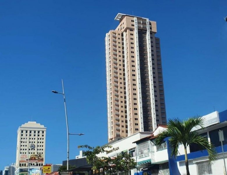 Foto Apartamento en Alquiler en el carmen, Panamá - U$D 894 - APA67311 - BienesOnLine