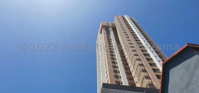 Foto Apartamento en Alquiler en el carmen, Panamá - U$D 941 - APA67312 - BienesOnLine