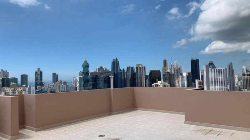 Apartamento en Alquiler en El Carmen El Carmen, Panamá