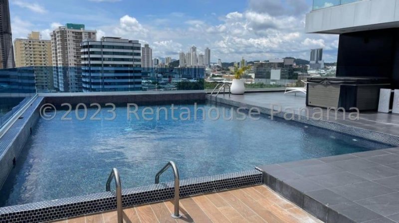 Apartamento en Alquiler en  Hato Pintado, Panamá