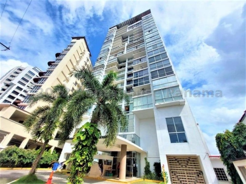 Foto Apartamento en Alquiler en Hato Pintado, Panamá - U$D 1.150 - APA67950 - BienesOnLine