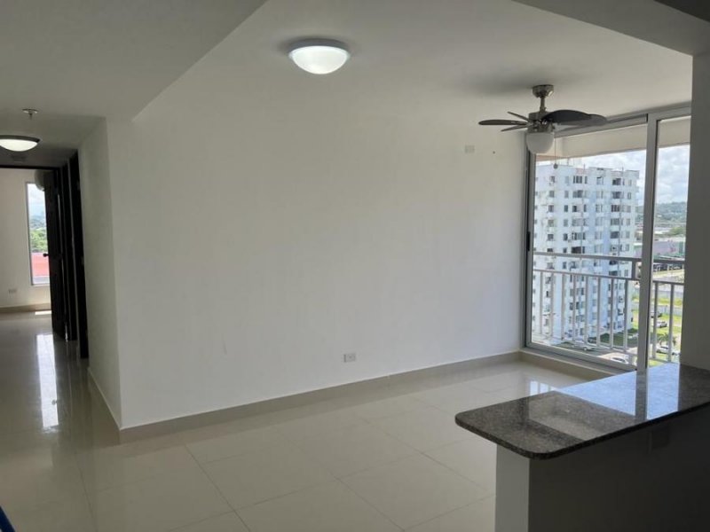 Foto Apartamento en Alquiler en JUAN DIAZ, Panamá - U$D 750 - APA59357 - BienesOnLine