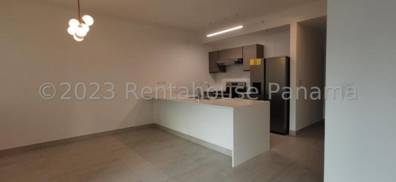 Apartamento en Alquiler en  obarrio, Panamá