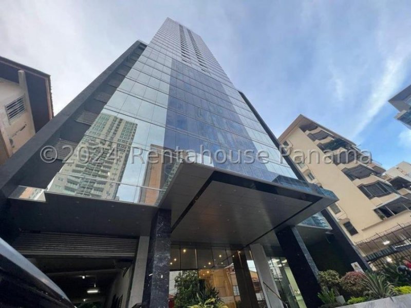 Foto Apartamento en Alquiler en Obarrio, Obarrio, Panamá - U$D 1.500 - APA70386 - BienesOnLine