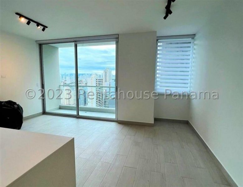 Apartamento en Alquiler en Obarrio Obarrio, Panamá