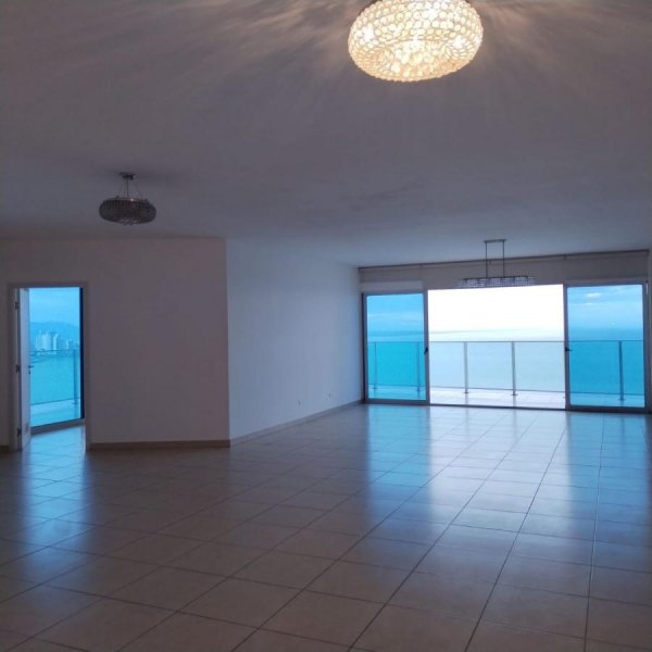 Foto Apartamento en Alquiler en San Francisco, Panamá - U$D 3.600 - APA59369 - BienesOnLine