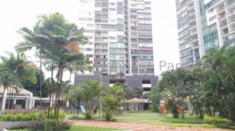 Apartamento en Alquiler en  Pueblo Nuevo, Panamá