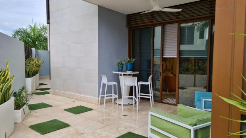 Apartamento en Alquiler en  Punta Pacifica, Panamá