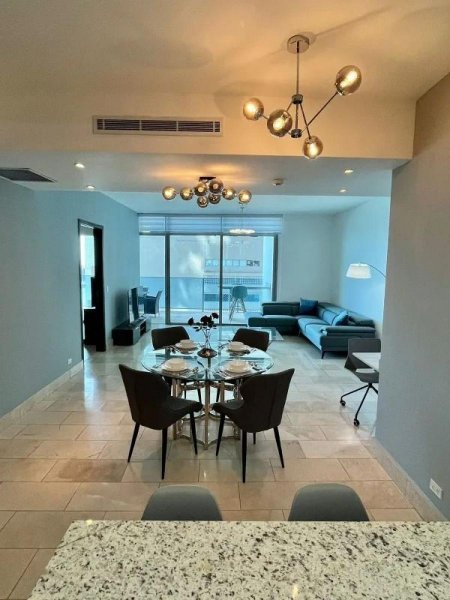 Foto Apartamento en Alquiler en San Francisco, Panamá - U$D 1.600 - APA59399 - BienesOnLine