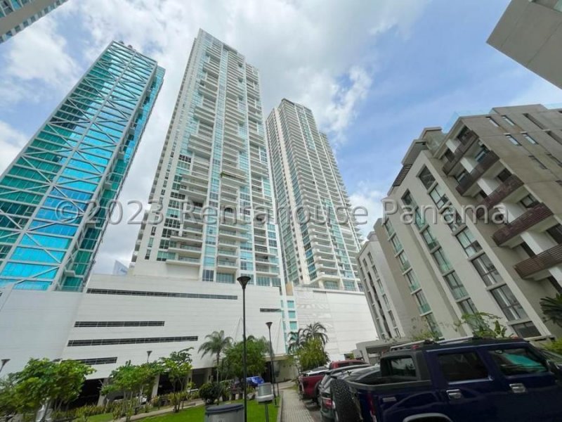 Foto Apartamento en Alquiler en Punta Pacifica, Punta Pacifica, Panamá - U$D 2.200 - APA69602 - BienesOnLine