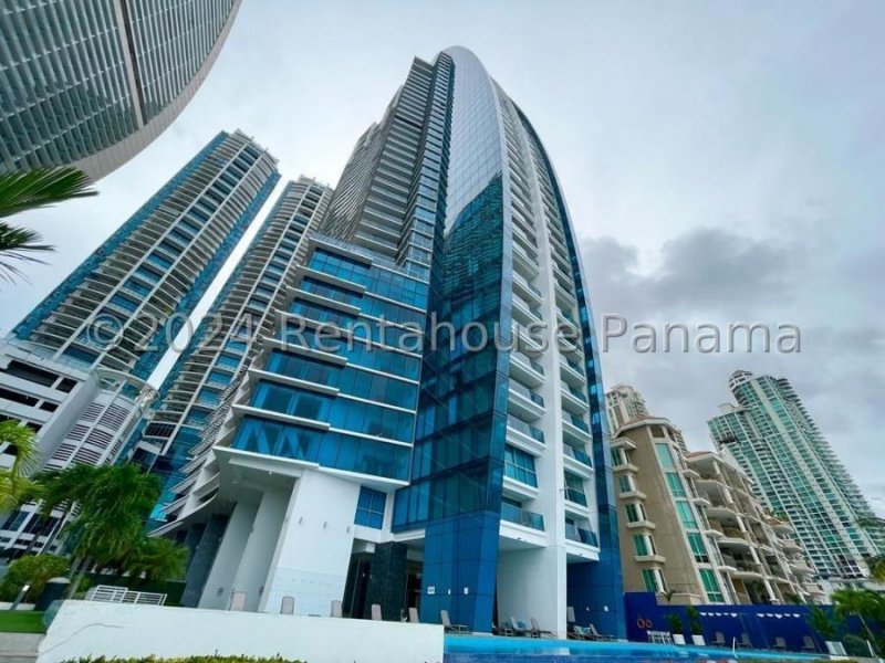 Apartamento en Alquiler en Punta Pacifica Punta Pacifica, Panamá