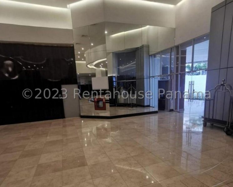 Foto Apartamento en Alquiler en Punta Pacifica, Punta Pacifica, Panamá - U$D 1.850 - APA66816 - BienesOnLine