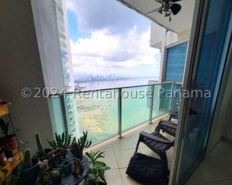 Apartamento en Alquiler en Punta Pacifica Punta Pacifica, Panamá