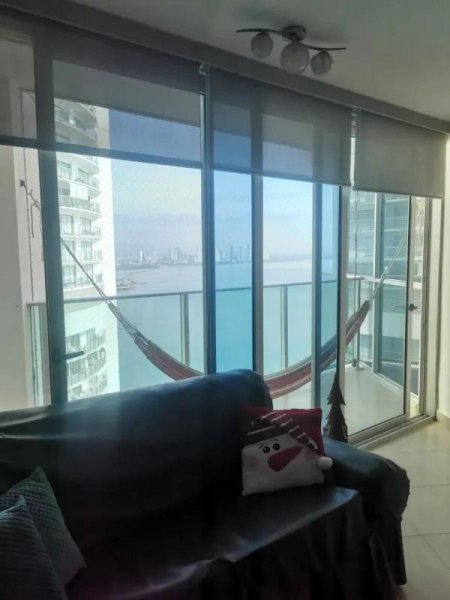 Foto Apartamento en Alquiler en San Francisco, Panamá - U$D 1.700 - APA59143 - BienesOnLine