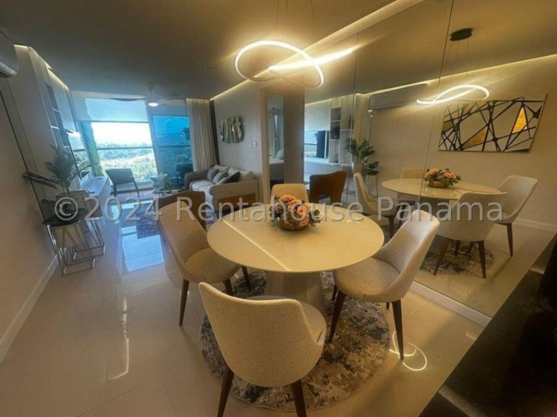 Apartamento en Alquiler en Ricardo J Alfaro Ricardo J Alfaro, Panamá