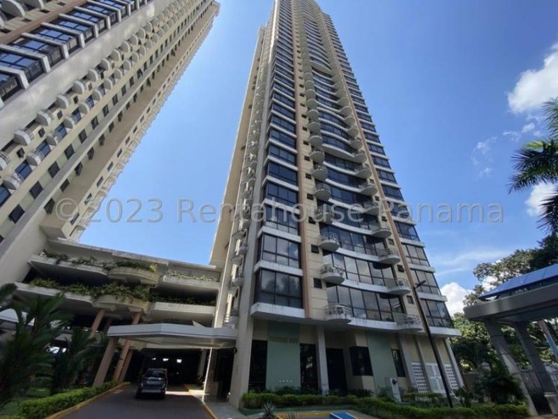 Foto Apartamento en Alquiler en San Francisco, Panamá - U$D 1.300 - APA67742 - BienesOnLine