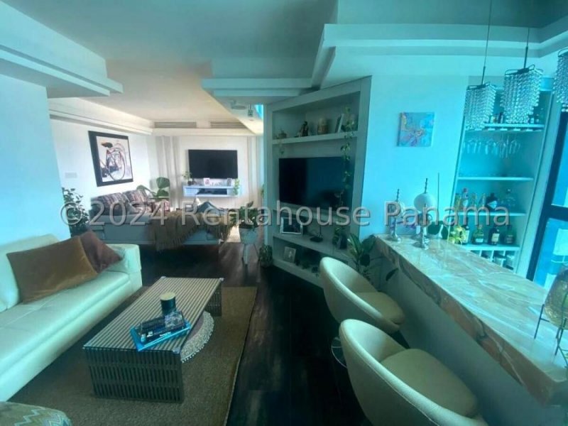 Foto Apartamento en Alquiler en San Francisco, Panamá - U$D 2.900 - APA70793 - BienesOnLine