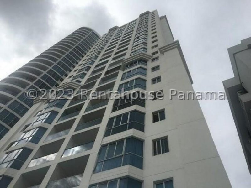 Apartamento en Alquiler en San Francisco San Francisco, Panamá