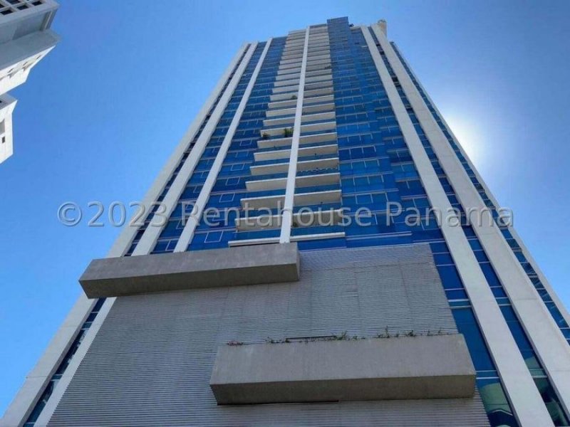 Apartamento en Alquiler en San Francisco San Francisco, Panamá