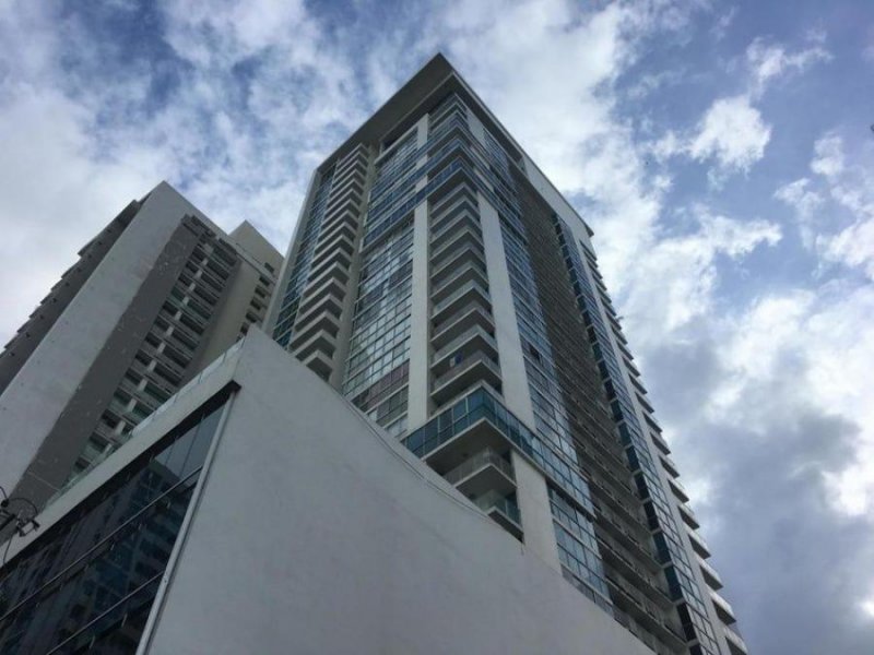 Apartamento en Alquiler en  San Francisco, Panamá