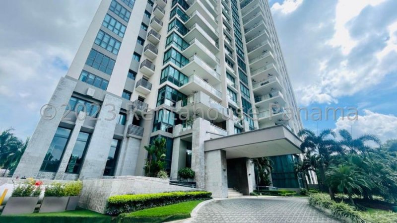 Apartamento en Alquiler en  Santa Maria, Panamá