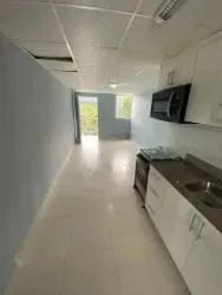 Foto Apartamento en Alquiler en Tumba Muerto, Panamá - U$D 550 - APA58820 - BienesOnLine