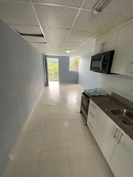 Foto Apartamento en Alquiler en Betania, Panamá - U$D 550 - APA59389 - BienesOnLine