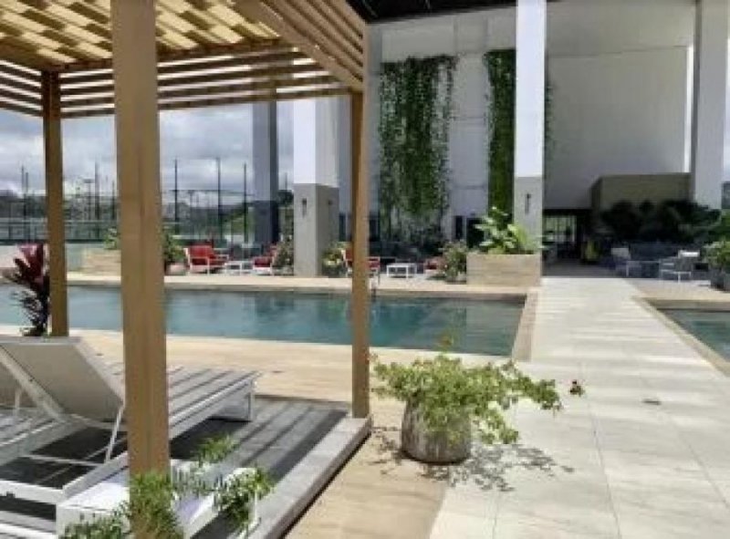 Foto Apartamento en Alquiler en TUMBA MUERTO, Panamá - U$D 800 - APA58826 - BienesOnLine