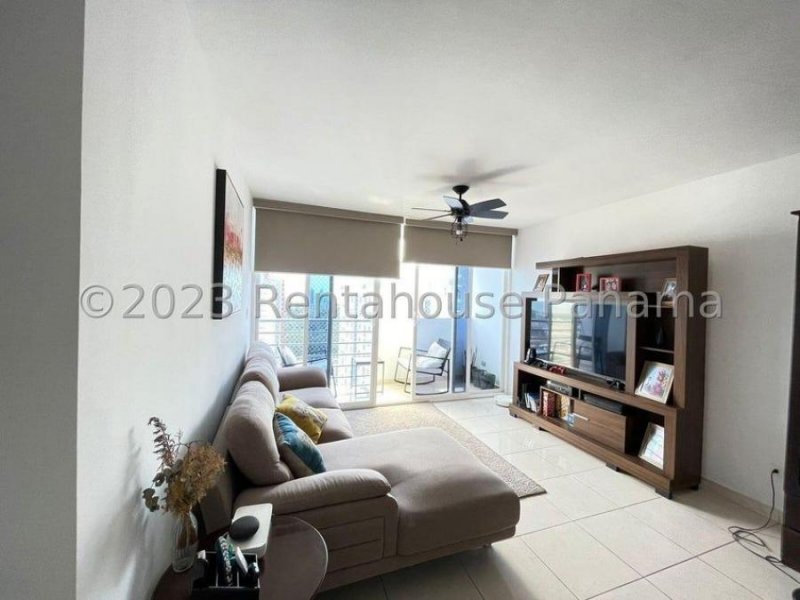 Apartamento en Alquiler en Via España Via España, Panamá