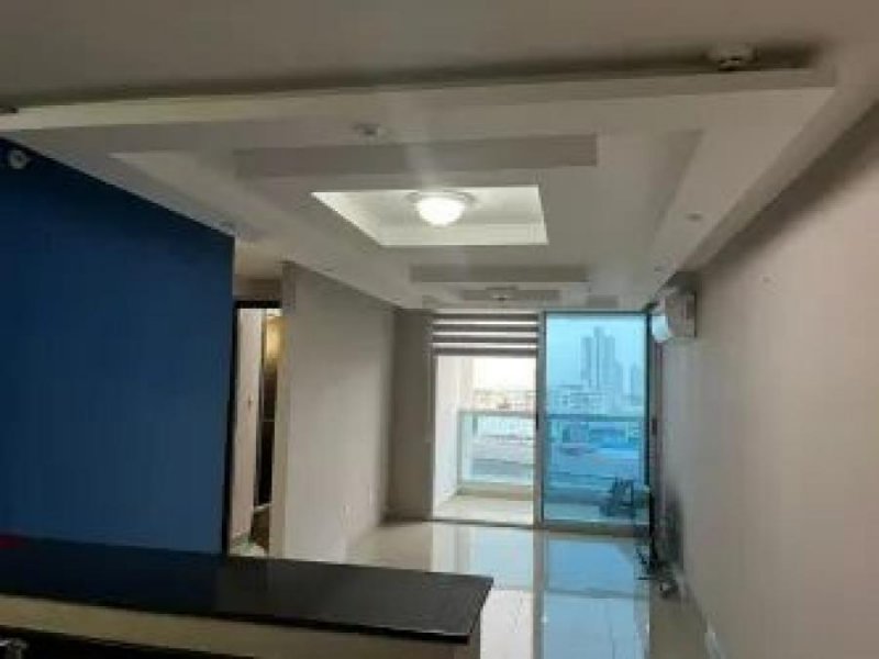 Foto Apartamento en Alquiler en Vía España, Panamá - U$D 750 - APA58825 - BienesOnLine