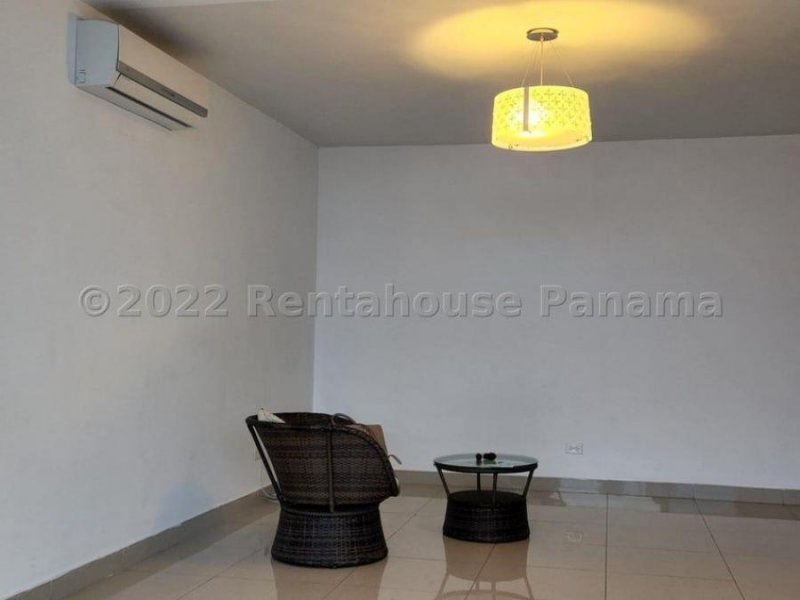 Apartamento en Alquiler en Villa de las Fuentes Villa de las Fuentes, Panamá