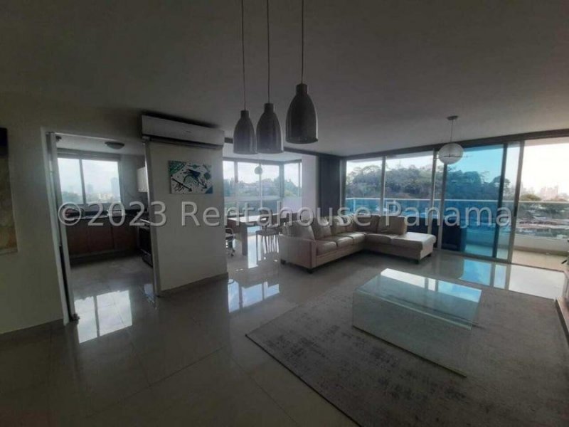 Apartamento en Alquiler en Villa de las Fuentes Villa de las Fuentes, Panamá