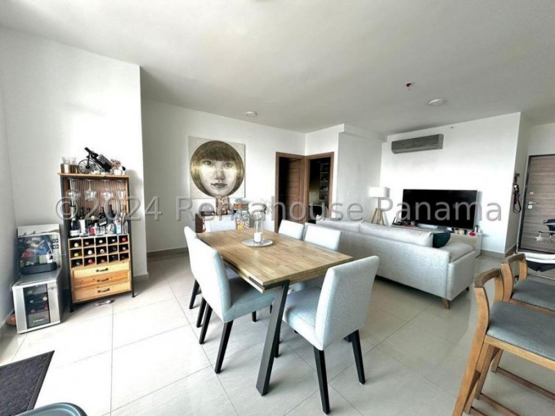 Foto Apartamento en Alquiler en San Francisco, San Francisco, Panamá - U$D 1.300 - APA69597 - BienesOnLine