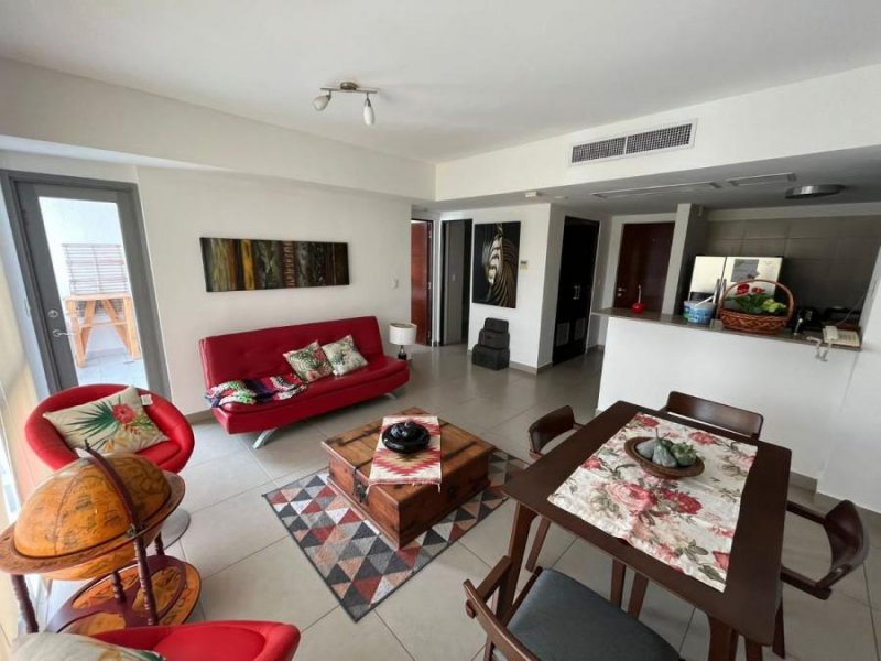 Foto Apartamento en Alquiler en PANAMA PACIFICO, PANAMA PACIFICO, Panamá - U$D 800 - APA58584 - BienesOnLine