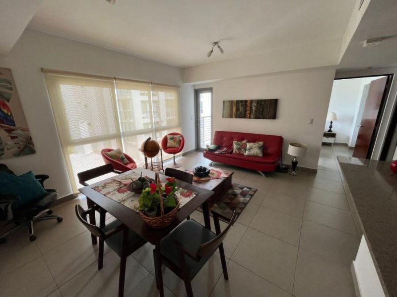 Foto Apartamento en Alquiler en PANAMA PACIFICO, Panamá - U$D 800 - APA59460 - BienesOnLine